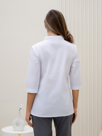 Костюм медицинский женский М-135-0/73 Элит-145/Стрейч