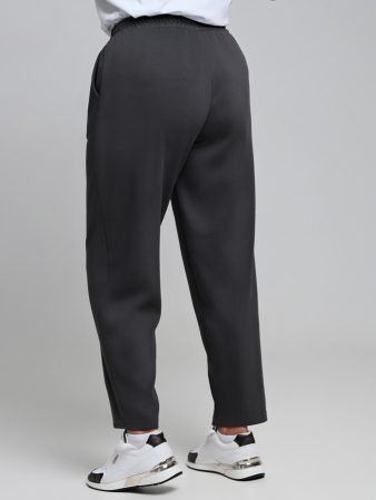 Женские брюки Авенсис-3 / графитовый