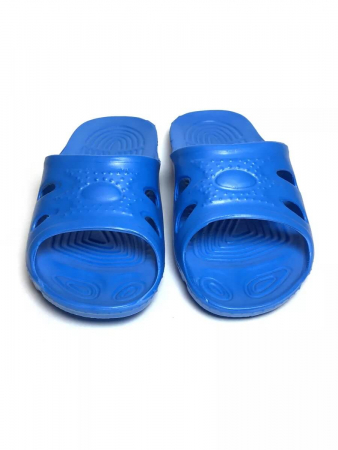 Женские тапки Мыльницы / расцветки в ассорименте