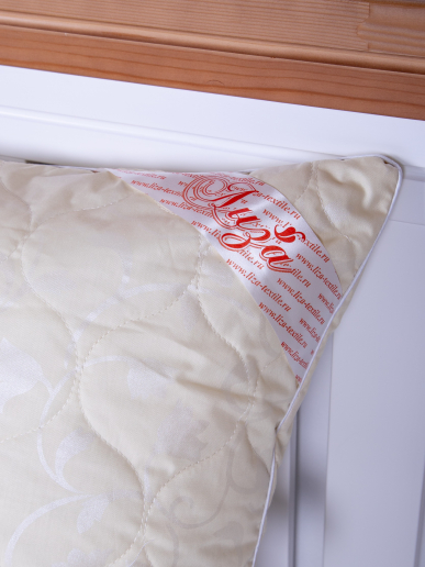 Подушка Эвкалипт тик