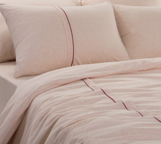 Постельное белье трикотаж / Ройбуш