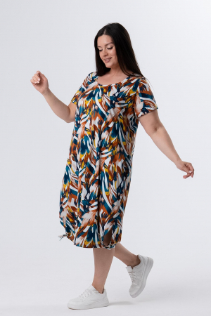 Платье женское Александра К Арт. 10451