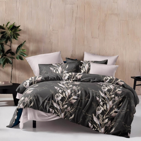 Постельное белье сатин / Магия