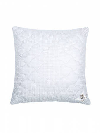 Подушка Меринос тик / Премиум