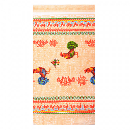 Набор кухонный 4 предмета рогожка / ФПРП