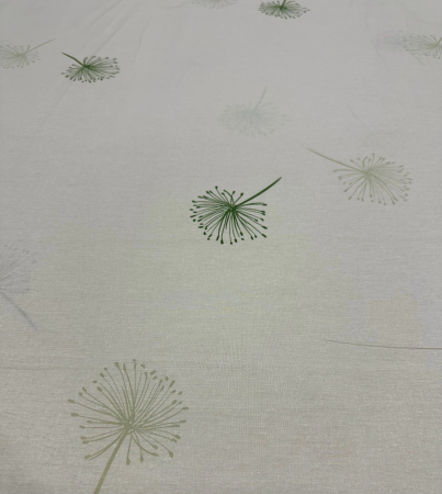 Постельное белье поплин Иваново / Воздушный танец