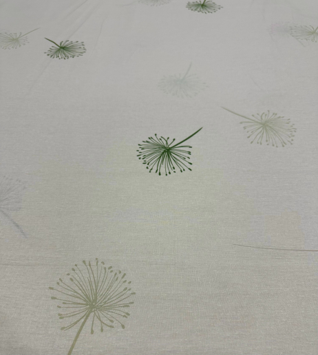 Постельное белье поплин Иваново / Воздушный танец