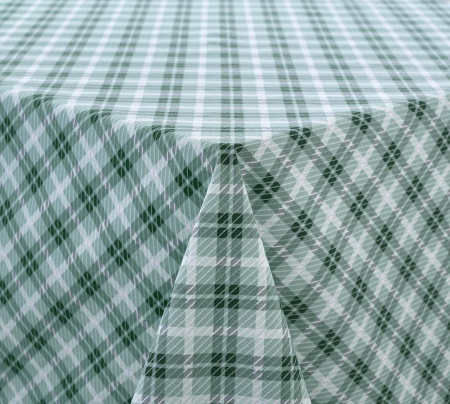 Скатерть рогожка / Плетение 2