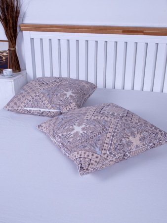 Подушка "Лён" поплин