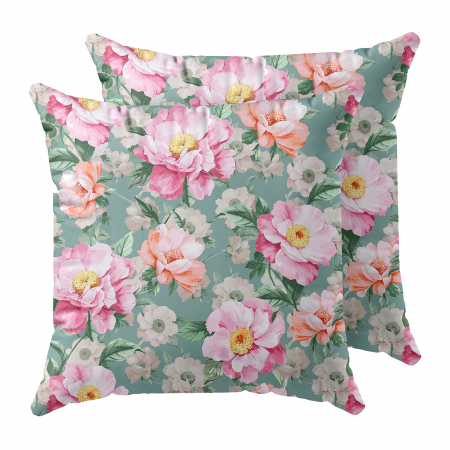 Набор наволочек "Хорошо Дома" 70x70 / Прима