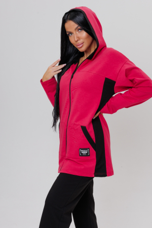 Женский костюм с брюками 2146 / Вива магнета