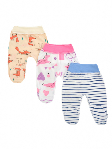 Детские ползунки Т-91-КП