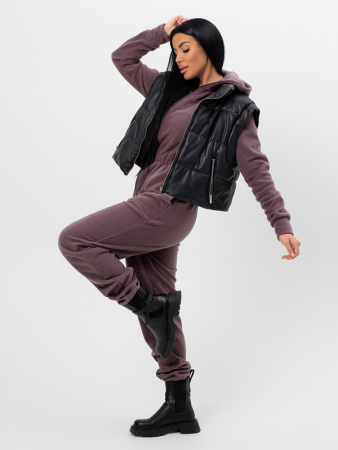 Женский комбинезон - 2 / Капучино