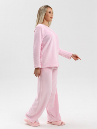Женский костюм Мисти-2 / розовый