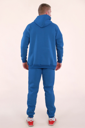 Мужской костюм Rocky 899 / Индиго