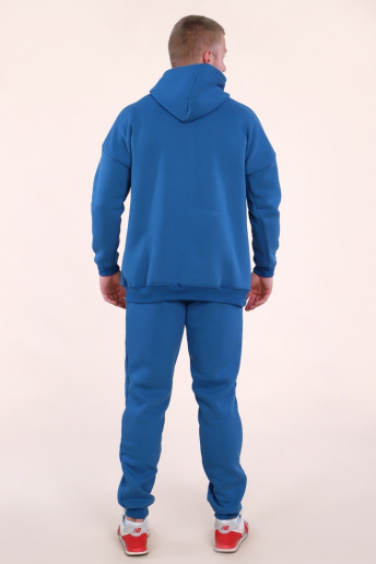 Мужской костюм Rocky 899 / Индиго