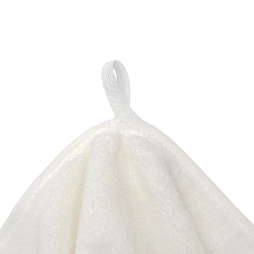 Полотенце НВ Расцвет м9010_04 S / Кремовый