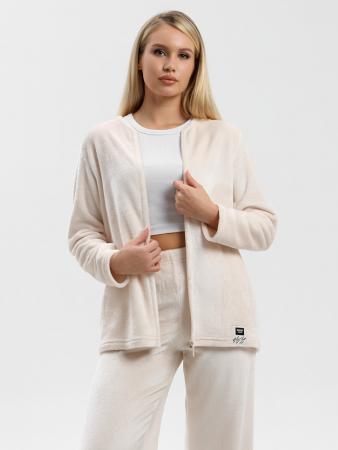 Женский костюм Мисти-2 / молочный