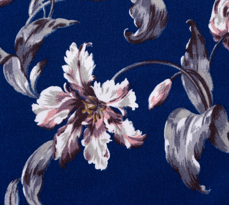 Скатерть рогожка / Летняя ночь 1