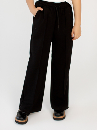 Брюки детские "Бриэлла" арт. дк344чр / Черный