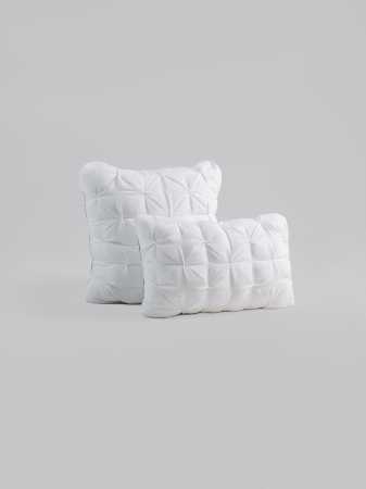 Подушка PandaHug Zephyr 70х70 + саше Lavender / PNG3139