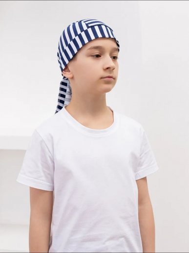 Детская бандана / Полоса