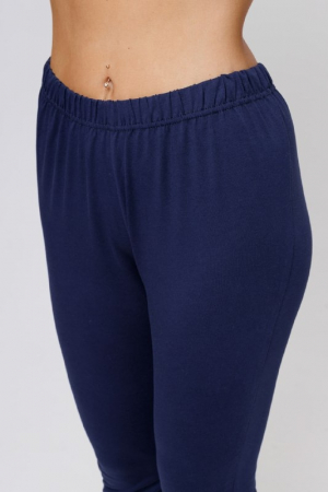 Женские бриджи 2023/1 max / Синий