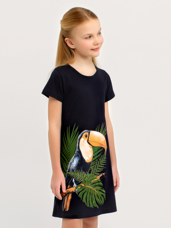 Платье детское "ТикиТуки" арт. дк320