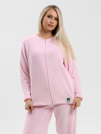 Женский костюм Мисти-2 / розовый