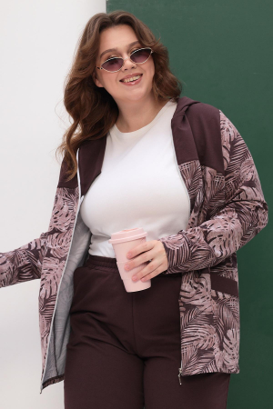 Костюм женский Мелания Л Арт. 10437