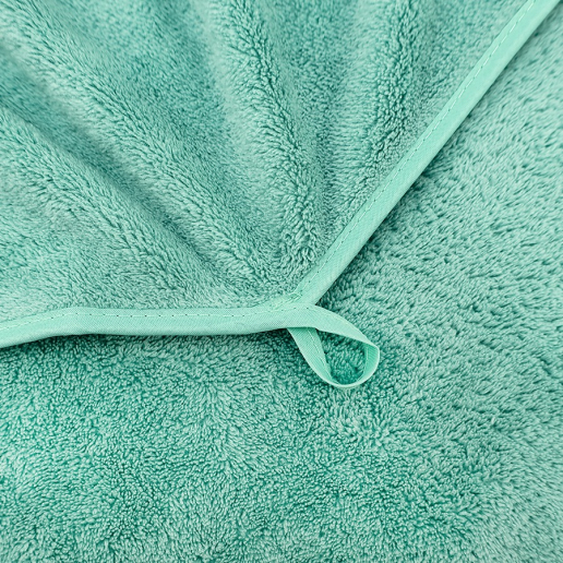 Полотенце НВ Глория м0998_18 L / Мятный