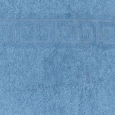 Полотенце махровое Туркмения 430 г/м2 / Гладкокрашеные