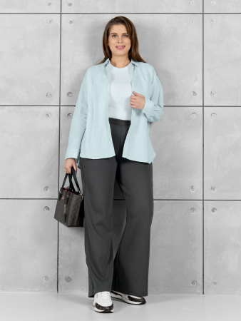 Женские брюки Авенсис-2 / графитовый