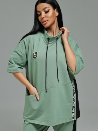 Женский костюм Олимпия / Оливковый