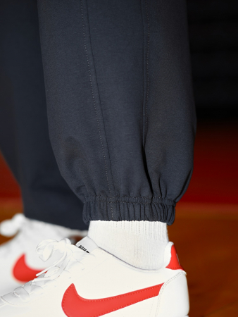 Брюки для мальчика Успех-4 / графитовый