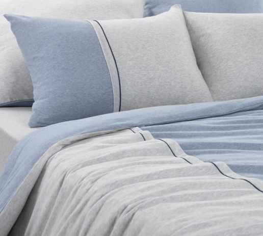 Постельное белье трикотаж / Анчан