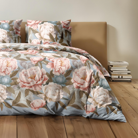 Пододеяльник "Хорошо Дома" / Симфония