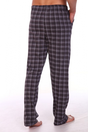 Мужские брюки 2 / К Серый