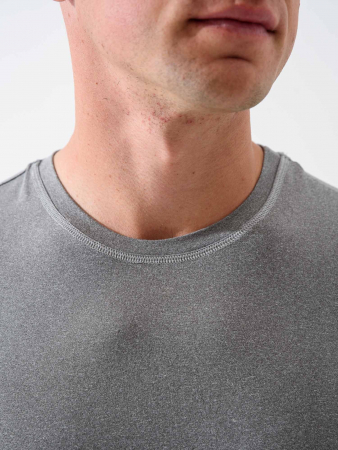 Мужской комплект "Стандарт" 2352-ПЭ / Серый