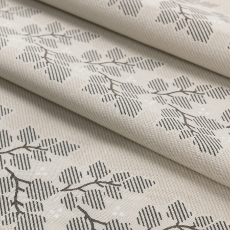 Комплект постельного белья "Волшебная Ночь" перкаль / Ivy twig