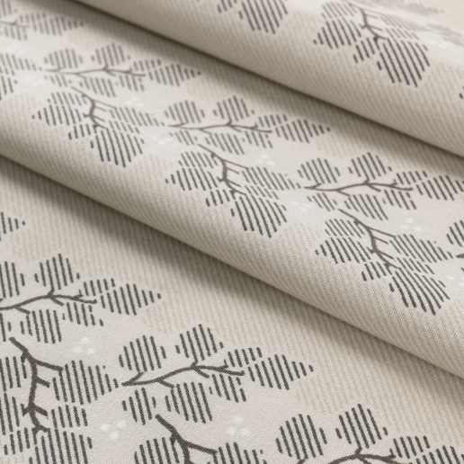 Комплект постельного белья "Волшебная Ночь" перкаль / Ivy twig