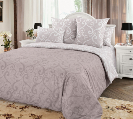 Постельное белье перкаль / Танец ветра 6