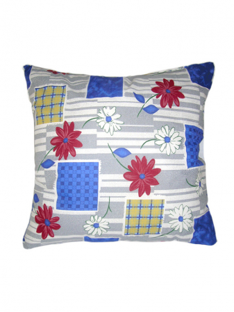 Подушка "Экофайбер" полиэстер//ПЭ022