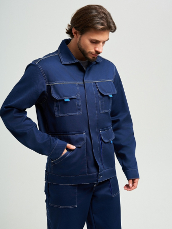 Мужской костюм рабочий летний №120 (брюки)