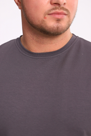 Мужской костюм 35282 / антрацит