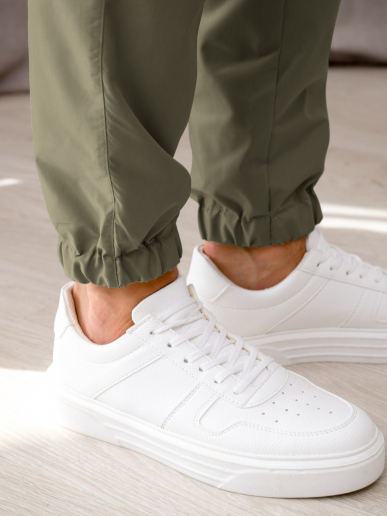 Костюм медицинский мужской М-149-0316 Тиси