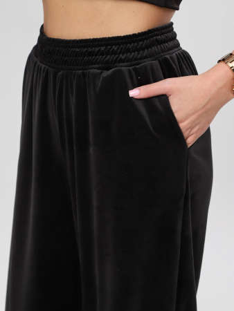 Женские брюки Марлена / черный