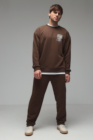 Мужской костюм Арчи К Арт. 10381