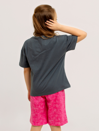 Костюм детский "My melody" арт. дк334