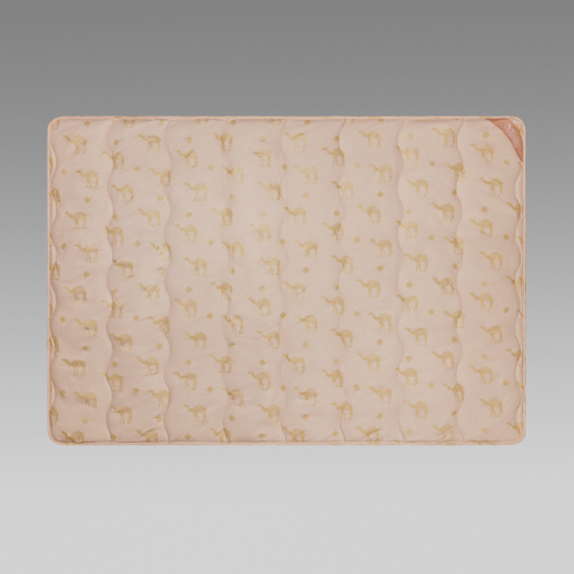 Одеяло Стеганое "Verossa" Верблюд 300 г/м2